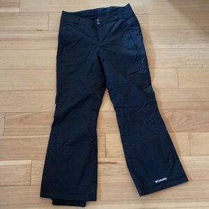 Columbia Snow Pants